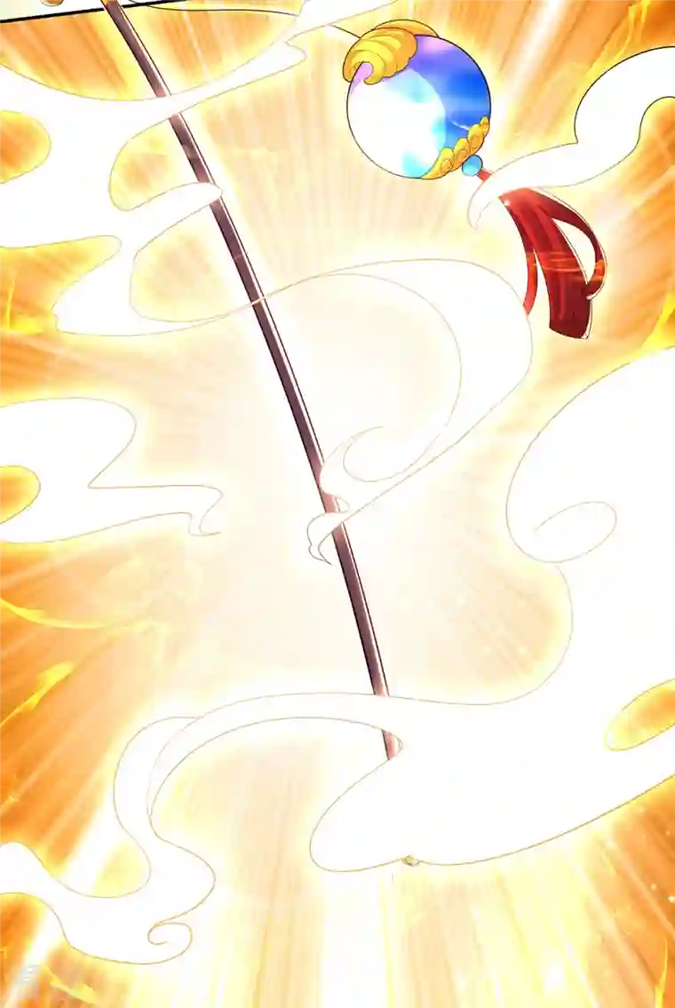 我在后宫当大佬第172话 你说的我同意了