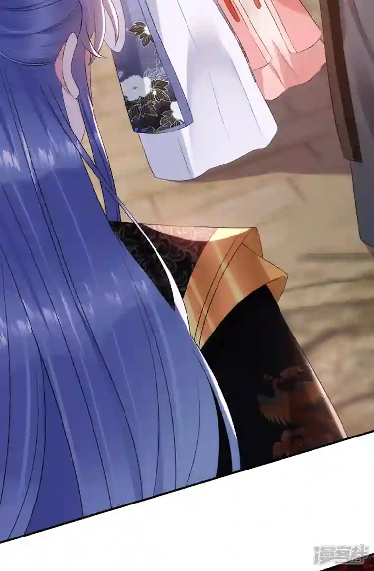 江山美男入我帐第192话 肉眼可见的火药味