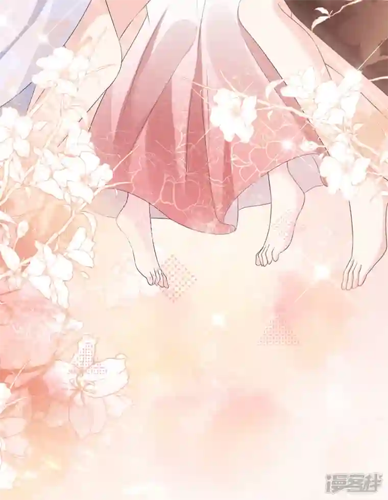 江山美男入我帐第192话 肉眼可见的火药味