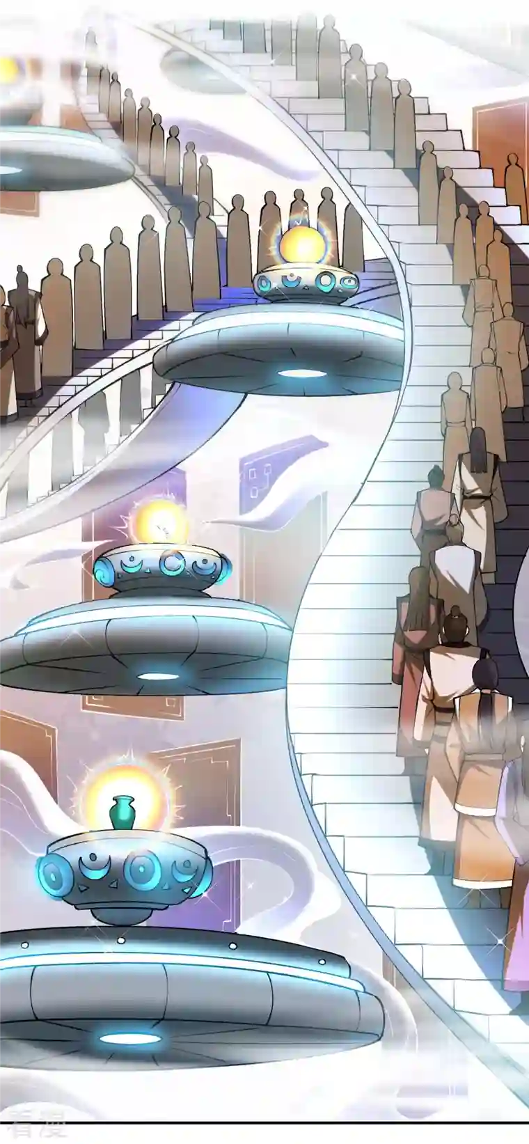 第一赘婿第155话 强大的女人缘