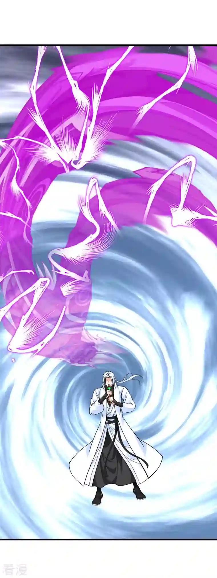 重生之我是大天神第187话 收鬼神