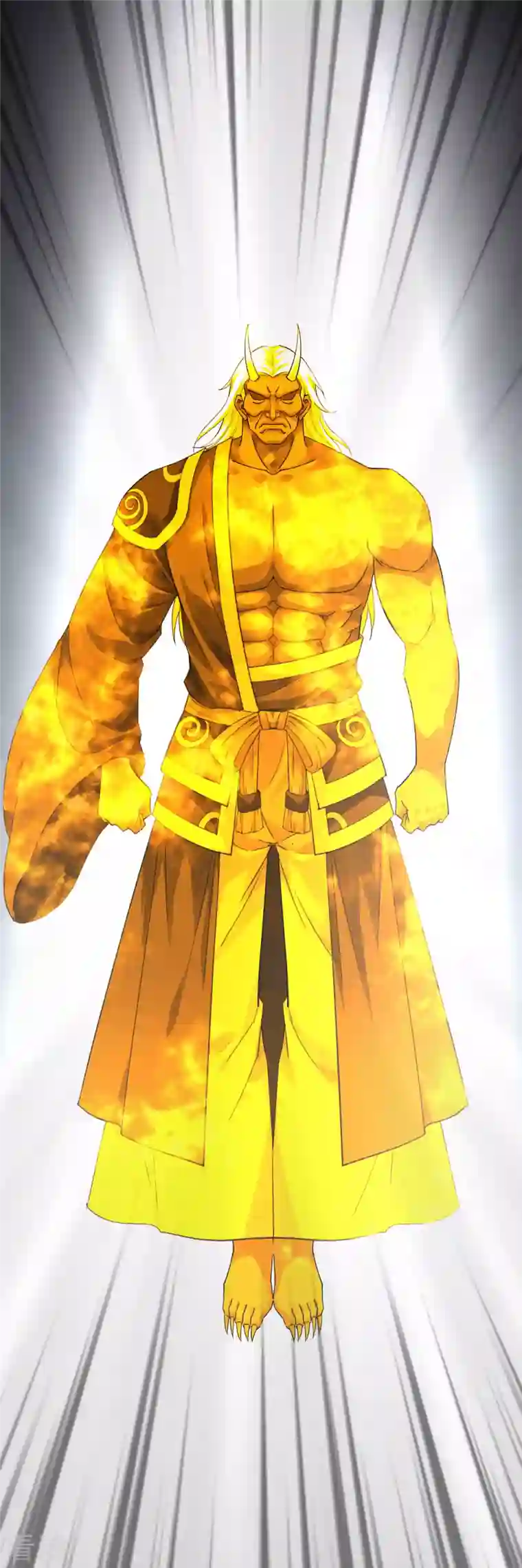 重生之我是大天神第187话 收鬼神