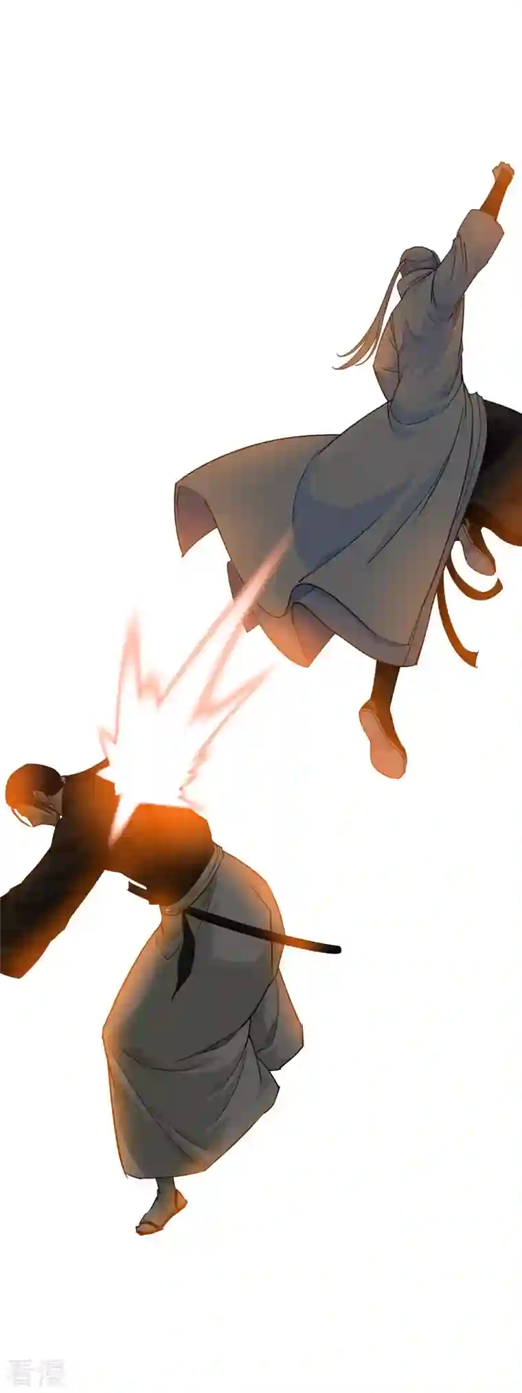 重生之我是大天神第187话 收鬼神