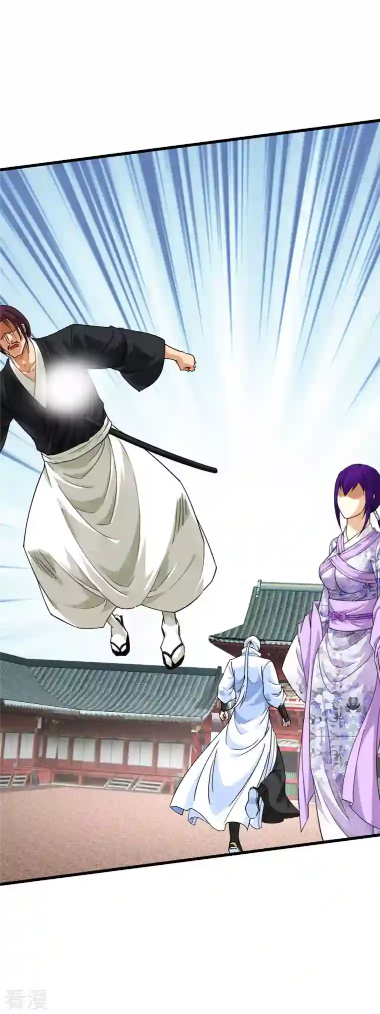重生之我是大天神第187话 收鬼神