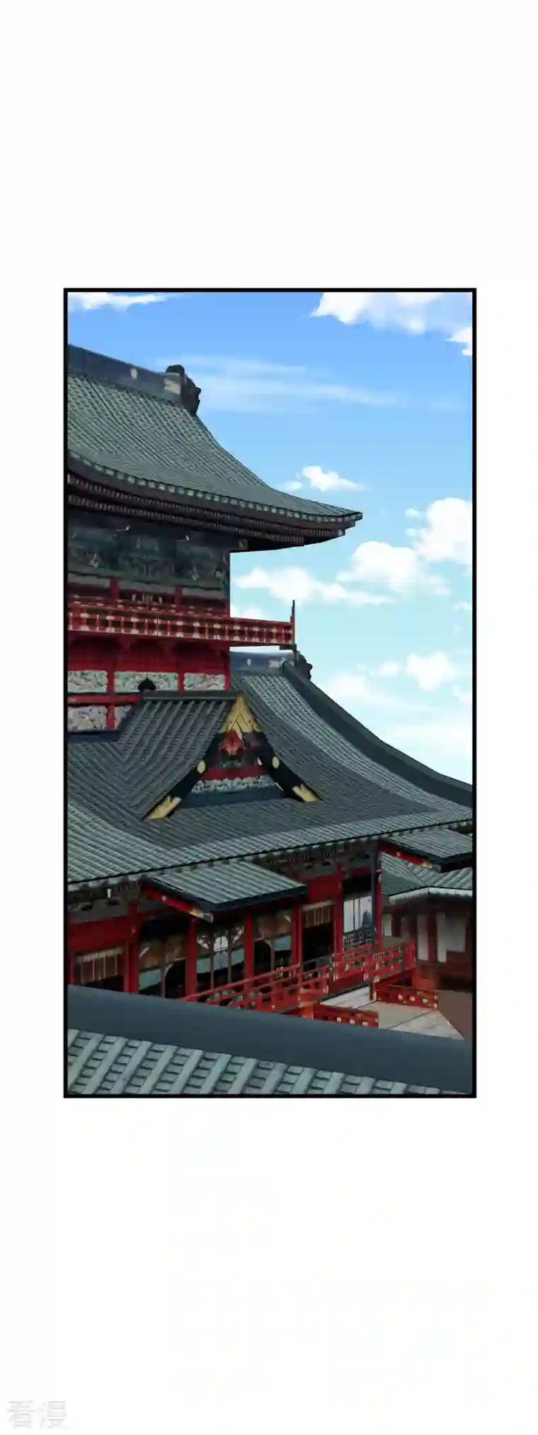 重生之我是大天神第187话 收鬼神