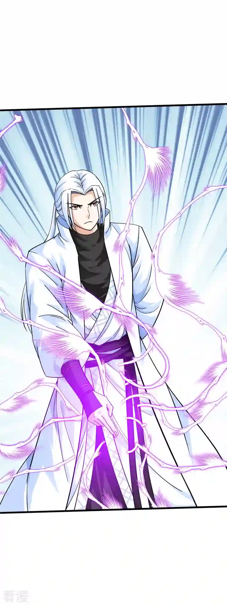 重生之我是大天神第187话 收鬼神