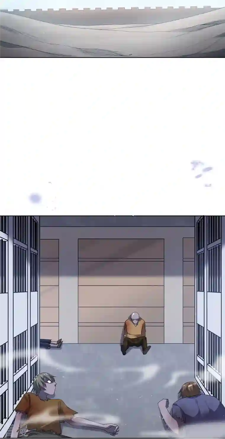 我的末世大小姐第145话 病娇女医生？！！