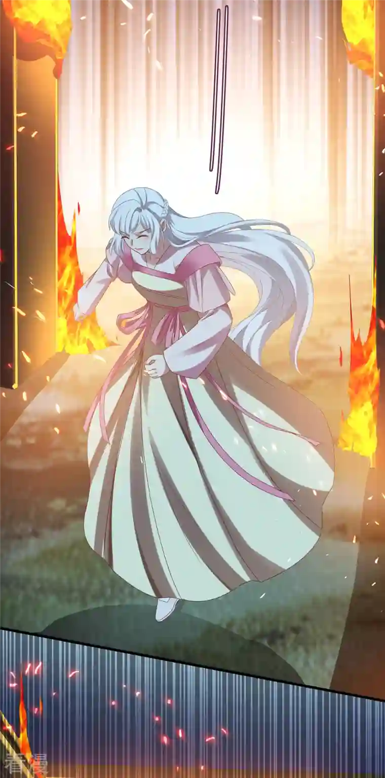 痴汉王爷的宠妻攻略第58话 同生共死