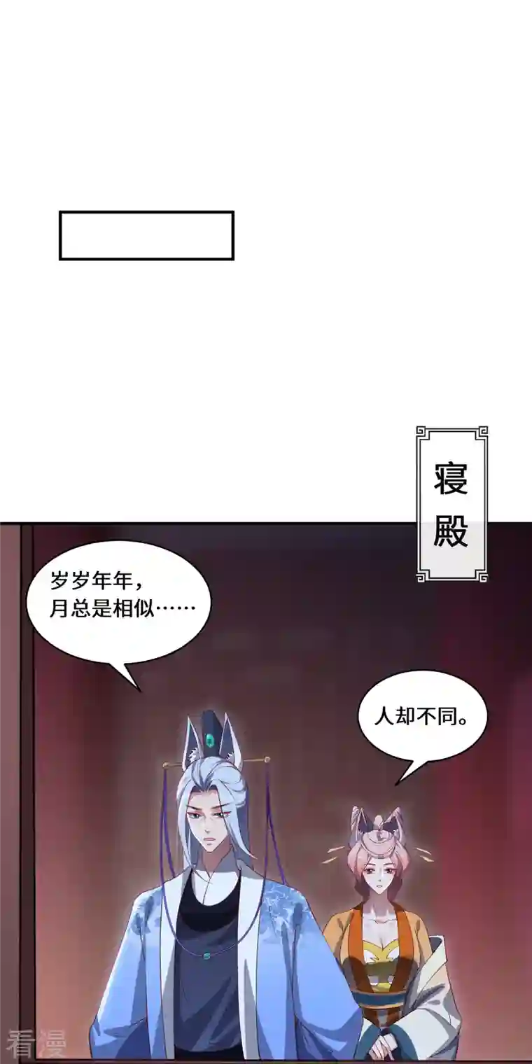 吾本是猫第100话 迎战