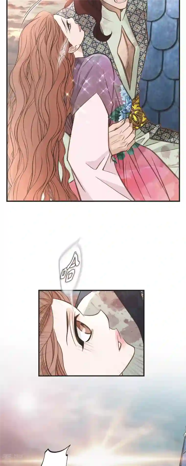 生存婚姻第79话 我愿意牺牲