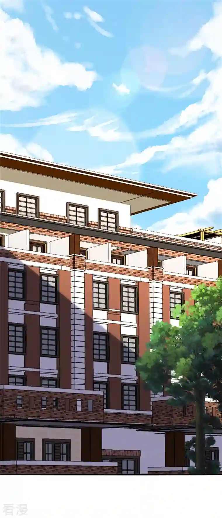 独家占有：姬少的腹黑娇妻第95话 您配吗？