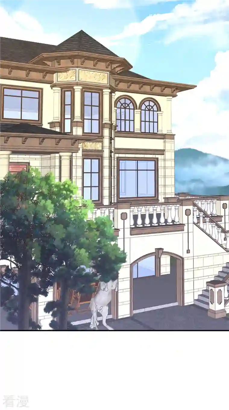 独家占有：姬少的腹黑娇妻第96话 决裂