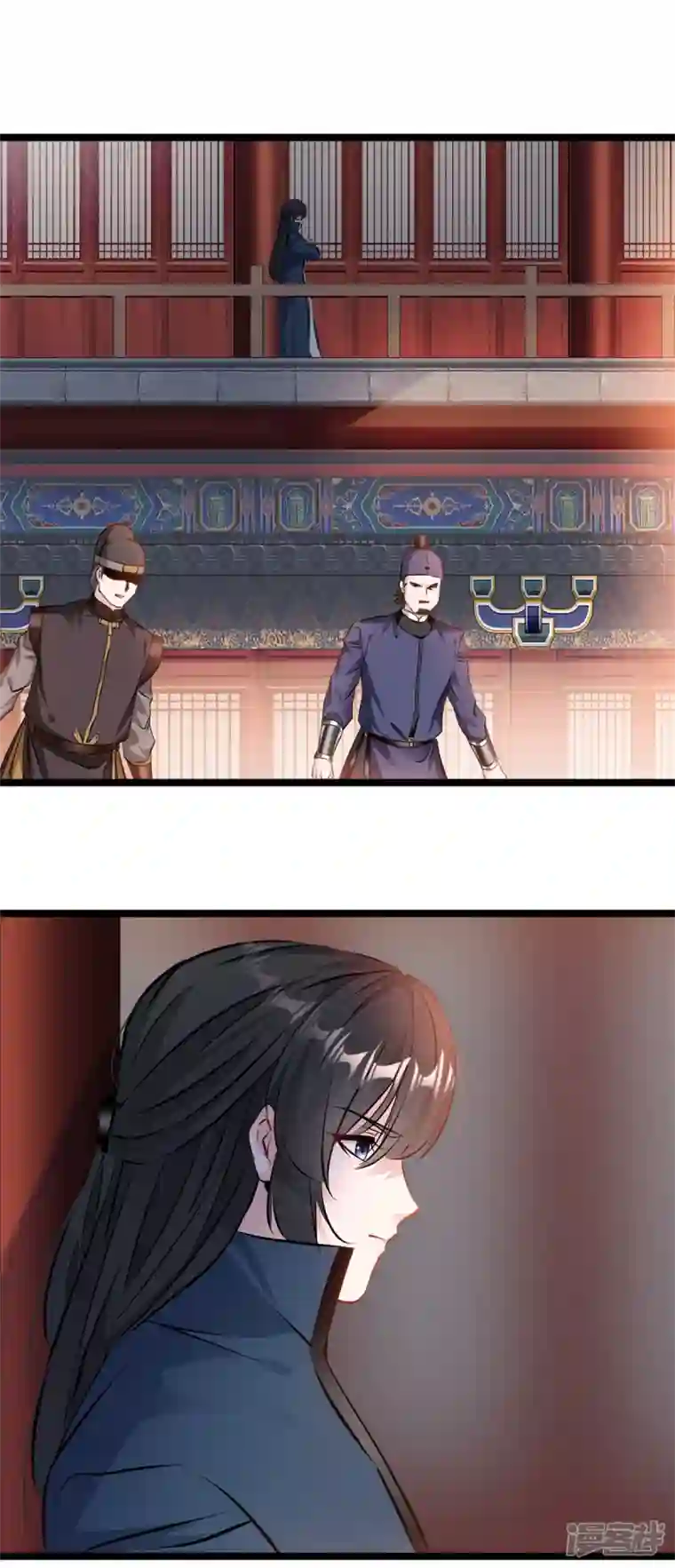 最强主宰第86话 又是哪个不怕死的？