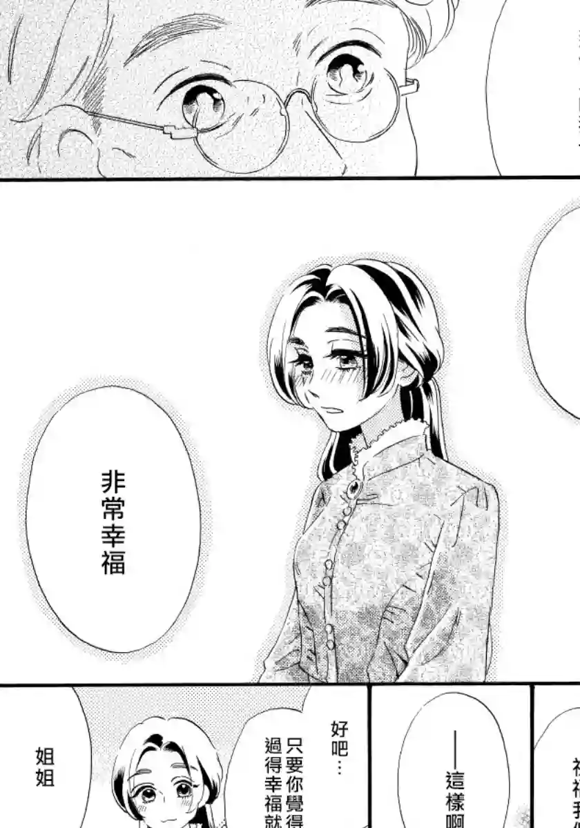 离婚？恕难从命！第08话