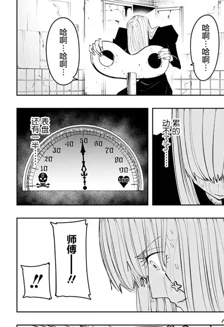 物理魔法使马修第111话