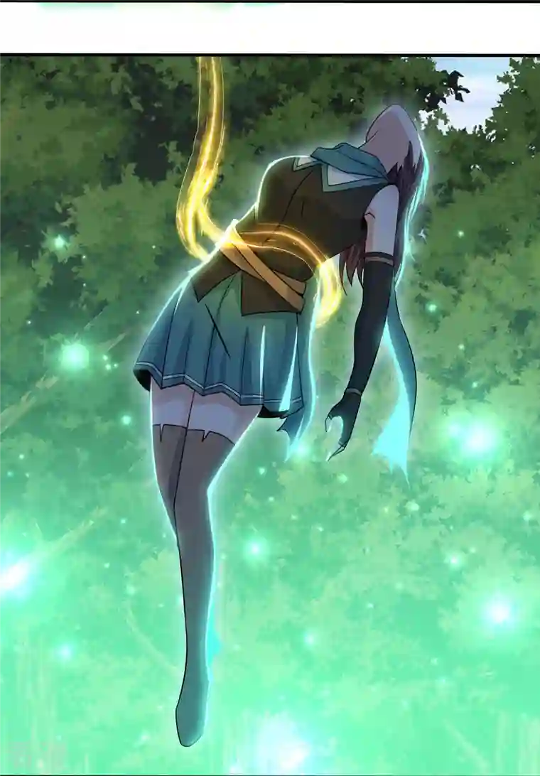 修罗剑尊第325话 深入敌营