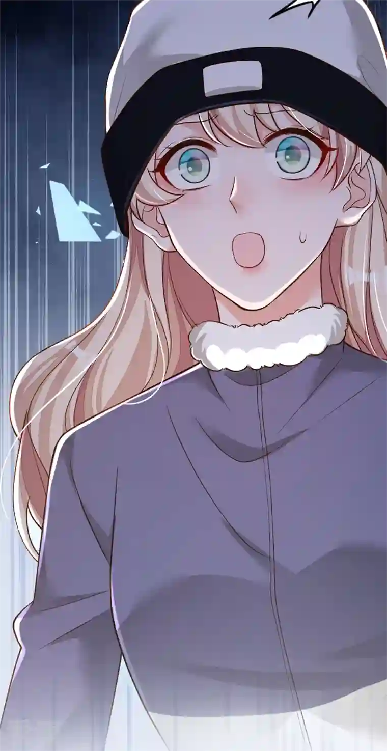 恶魔低语时第77话 我不能看着你死……
