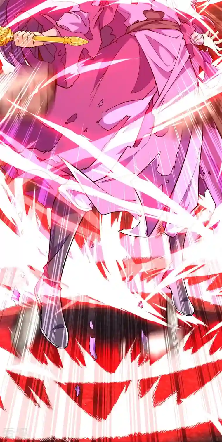 史上最强炼体老祖第82话 他的真身