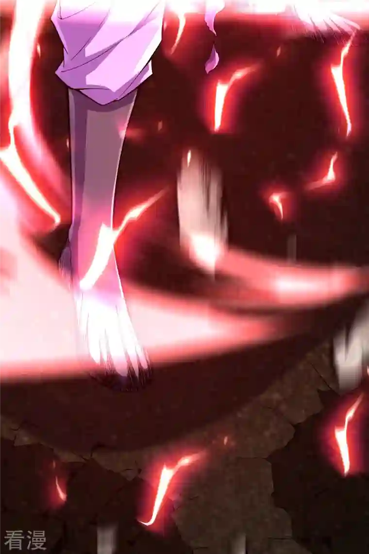 史上最强炼体老祖第82话 他的真身