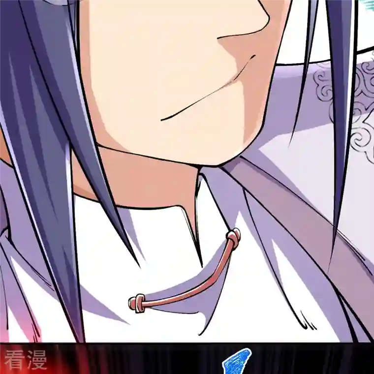 史上最强炼体老祖第84话 就是你杀了我哥哥！