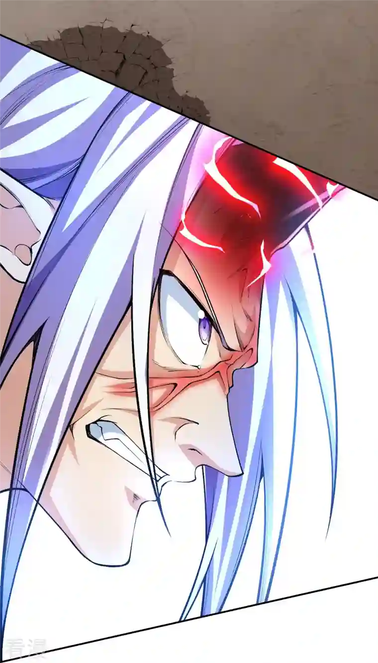 史上最强炼体老祖第84话 就是你杀了我哥哥！