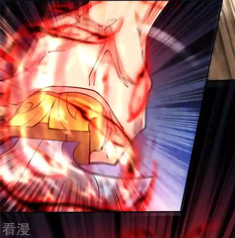 史上最强炼体老祖第84话 就是你杀了我哥哥！