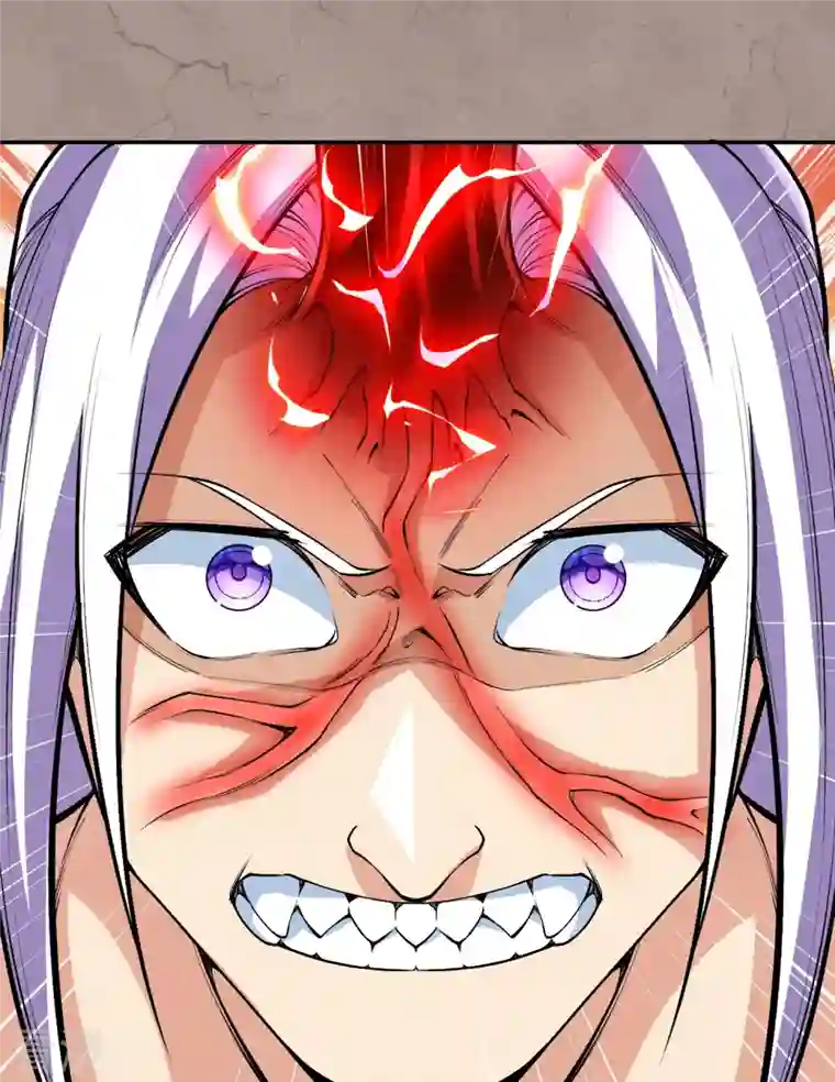 史上最强炼体老祖第84话 就是你杀了我哥哥！