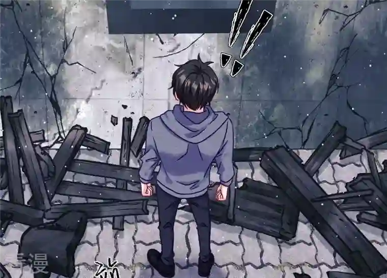 最豪赘婿 龙王殿第237话 一出好戏