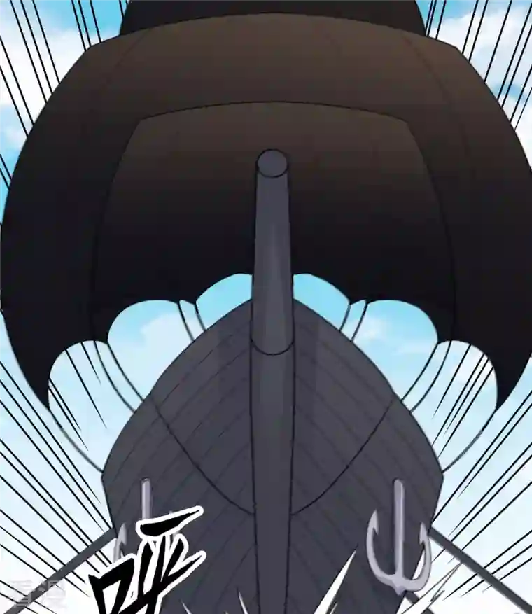 荒岛余生之时空流浪纪第210话