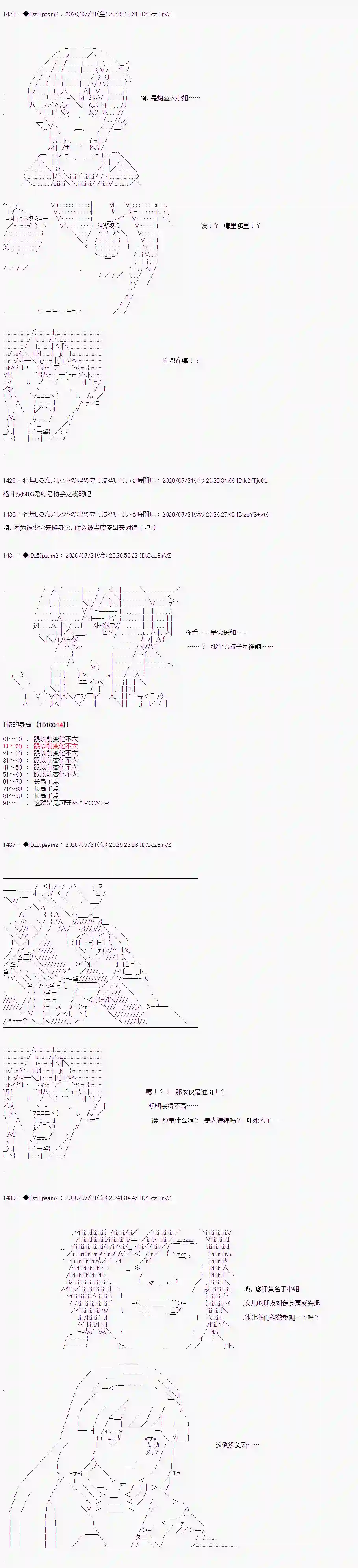 哈利波特世界与铁血的修第二章 第05话