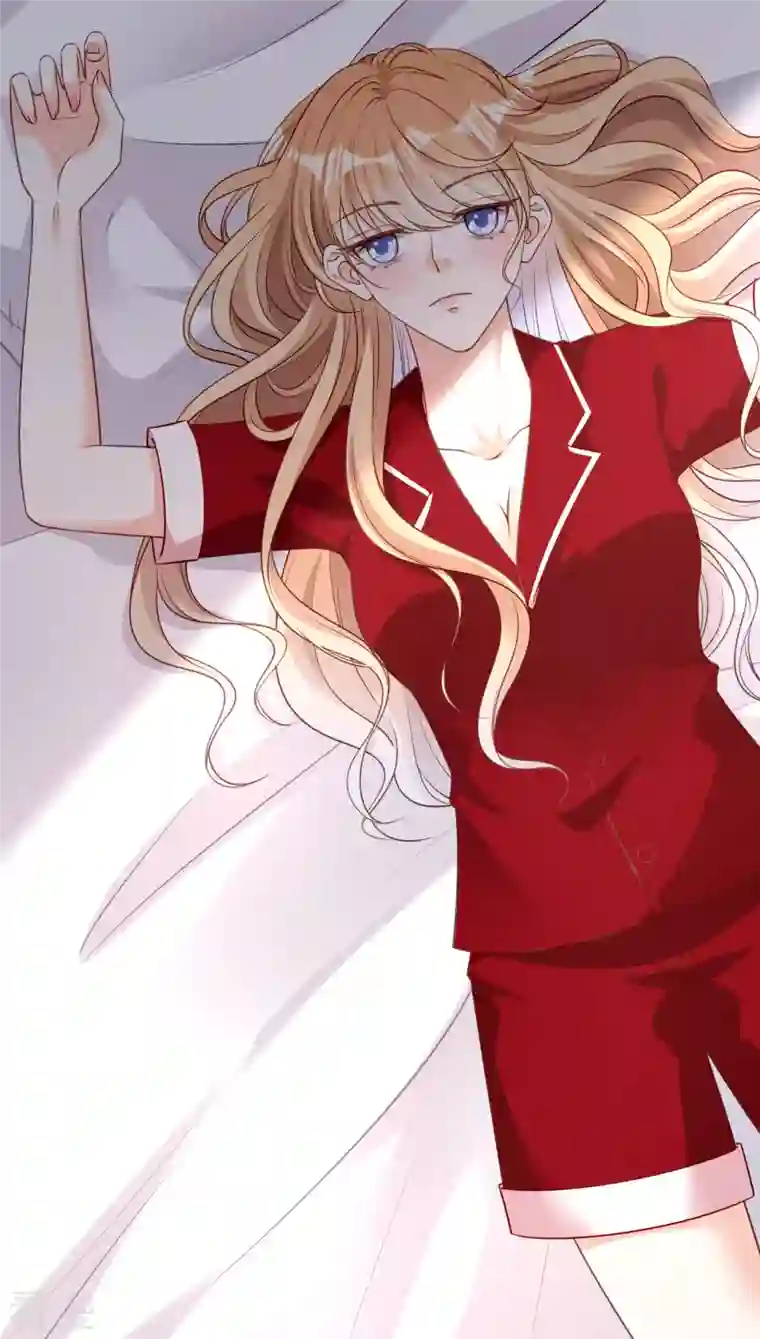 阴影悖论：无法拥有的你第46话 得寸进尺