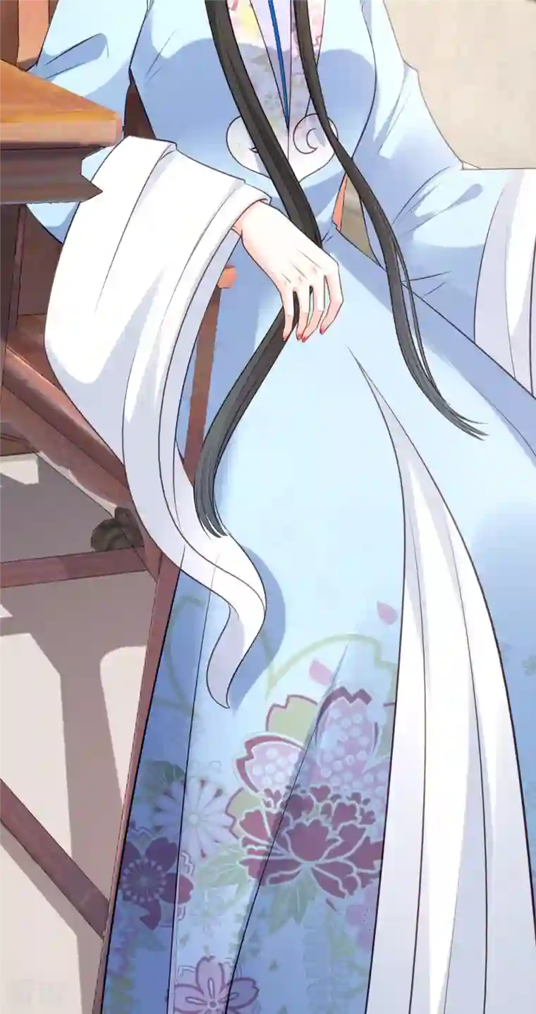 阴影悖论：无法拥有的你第46话 得寸进尺