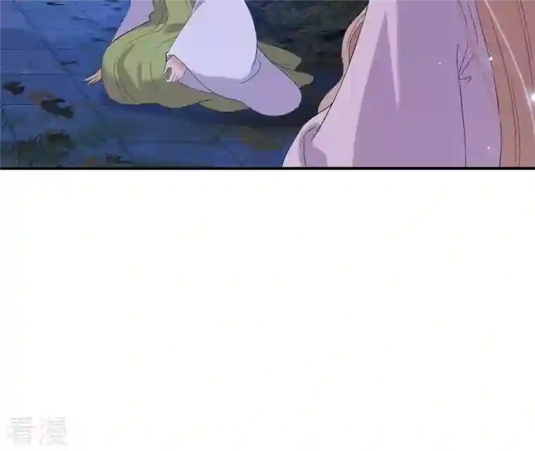 再生缘：我的温柔暴君第115话 了结