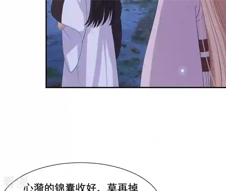 再生缘：我的温柔暴君第115话 了结