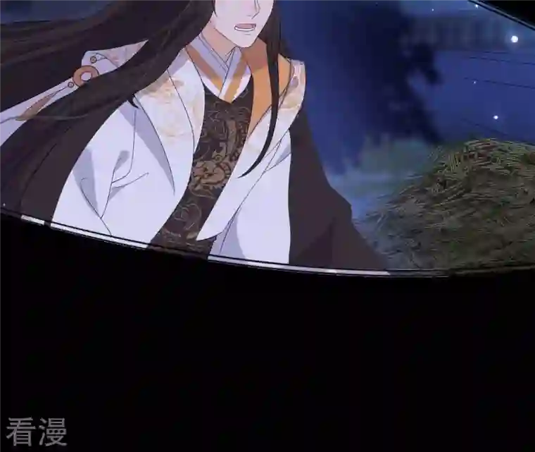 再生缘：我的温柔暴君第115话 了结