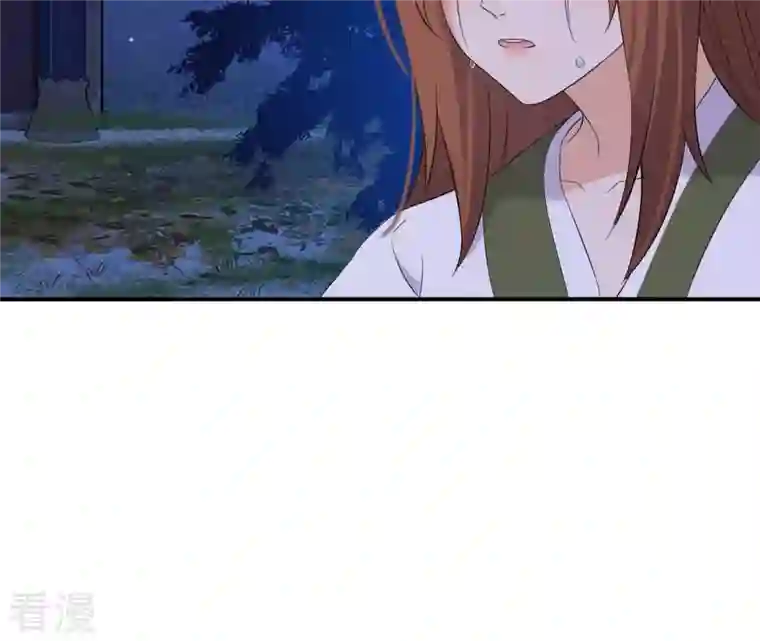 再生缘：我的温柔暴君第115话 了结