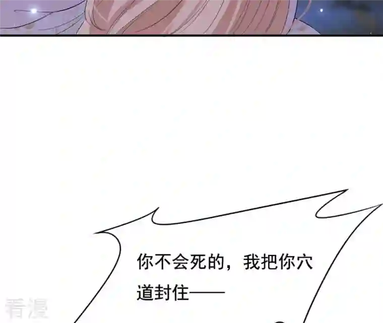 再生缘：我的温柔暴君第115话 了结