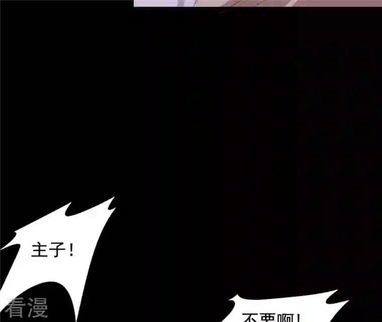 再生缘：我的温柔暴君第115话 了结