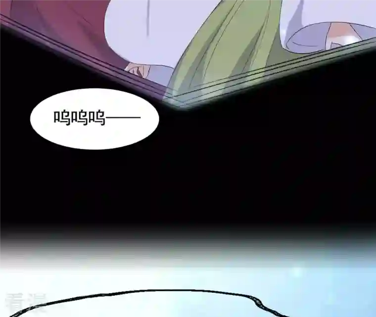 再生缘：我的温柔暴君第115话 了结