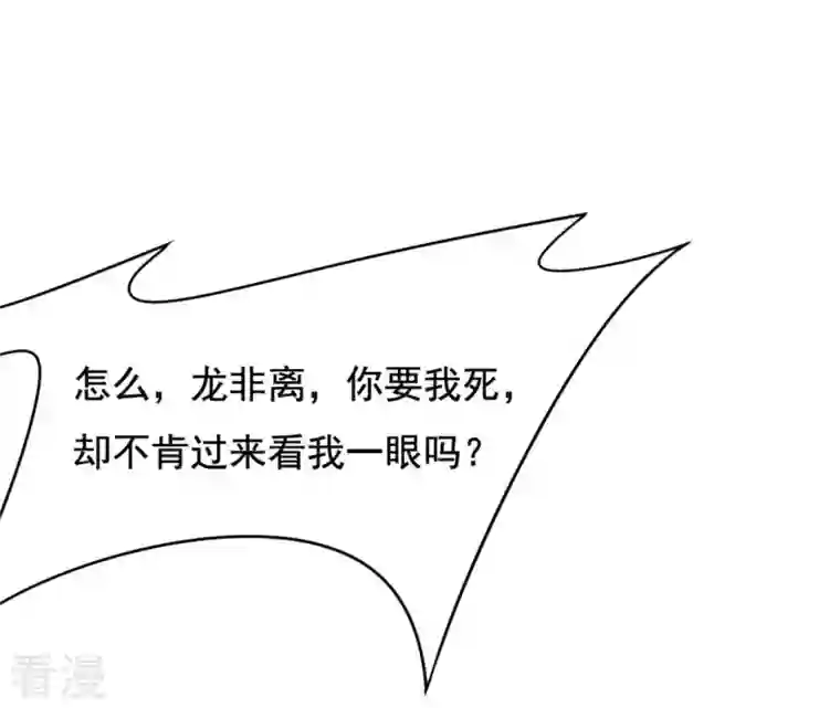 再生缘：我的温柔暴君第115话 了结