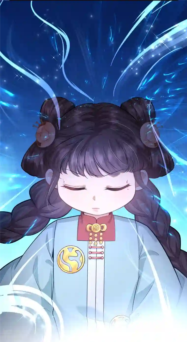 团宠公主三岁半第46话 预知危险