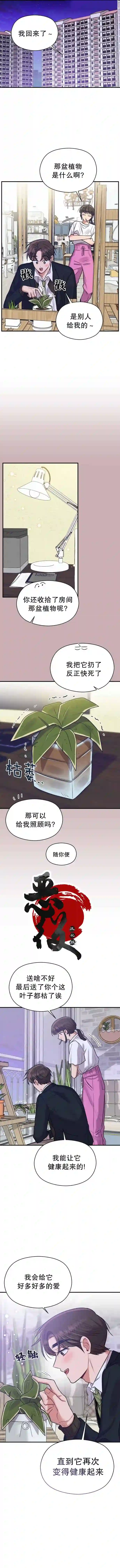 恶女的18岁攻略计第15话