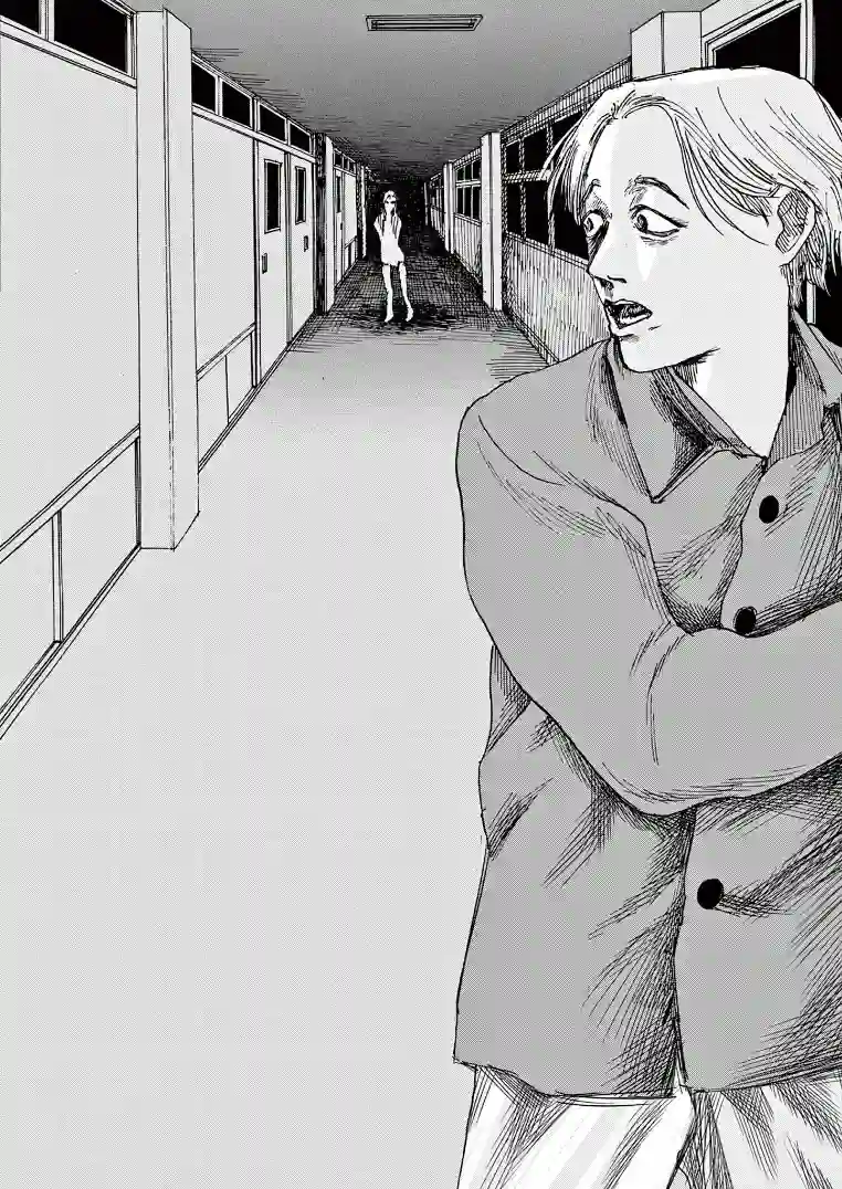 我死前的百物语第30话