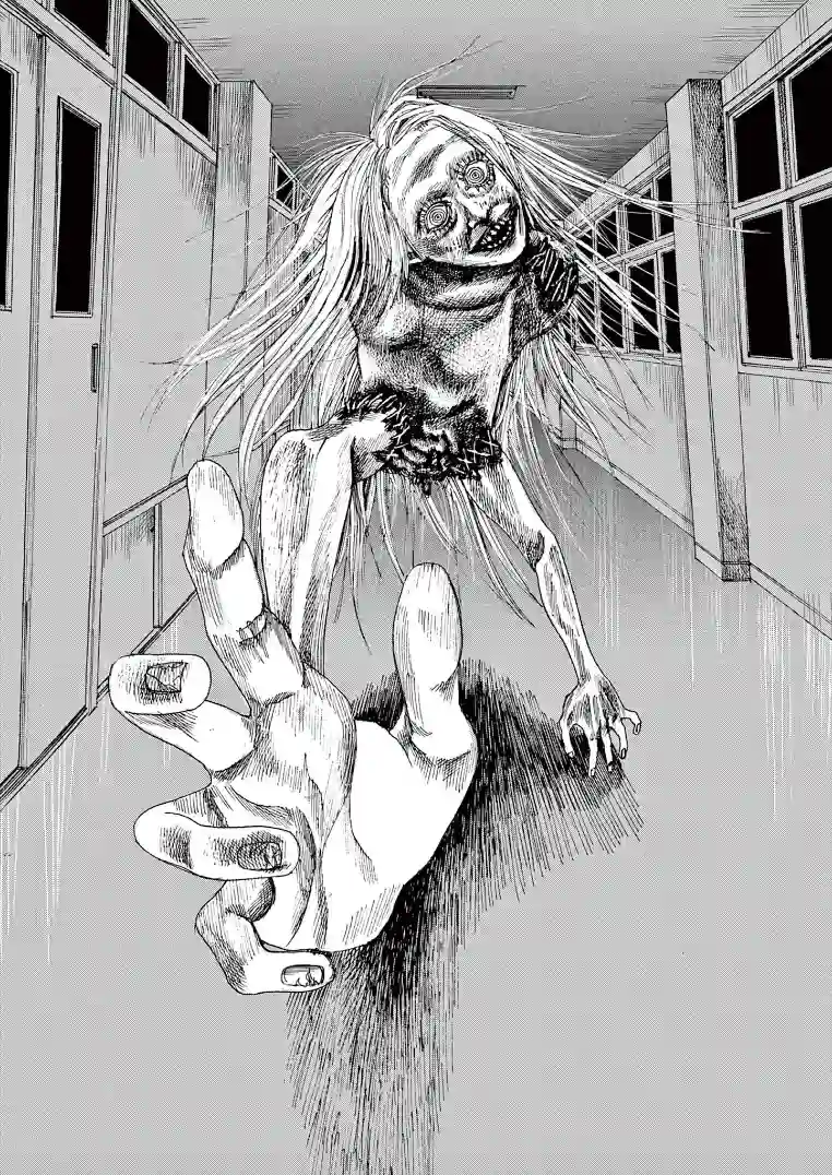 我死前的百物语第30话