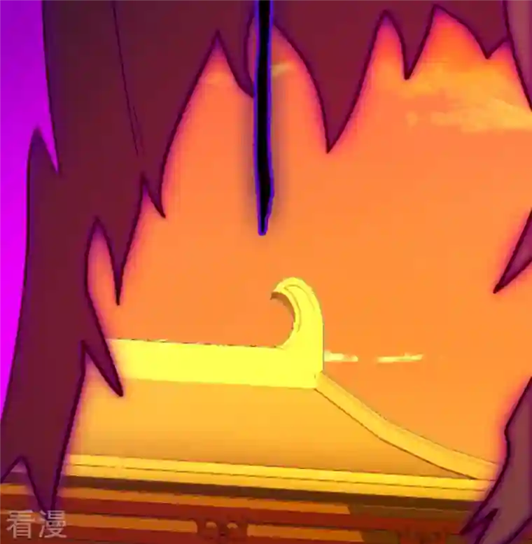 万古剑神第二季第106话 破妄虚，成八式（下）