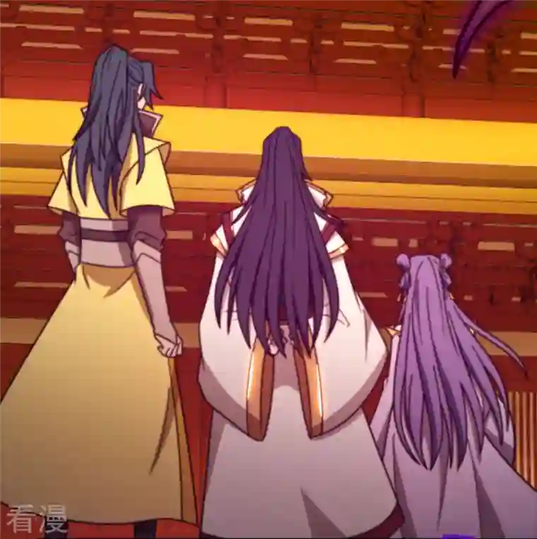 万古剑神第二季第106话 破妄虚，成八式（下）