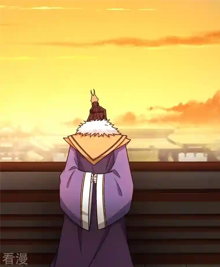 万古剑神第二季第107话 破而后立