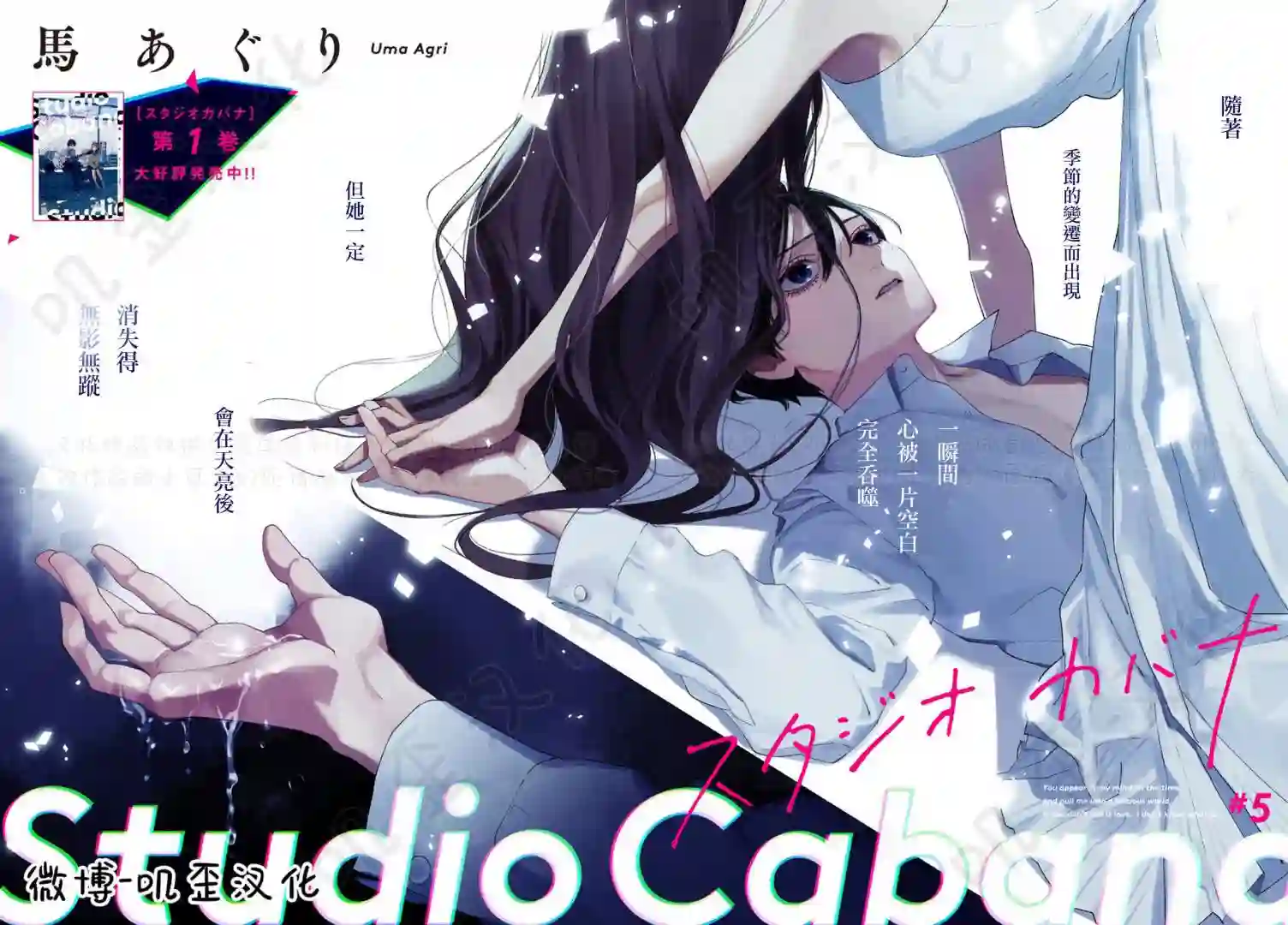 Studio Cabana第05话