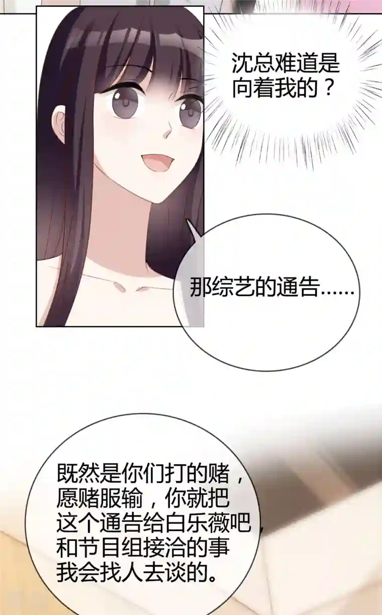 从零开始做偶像第21话 总裁再帮我！