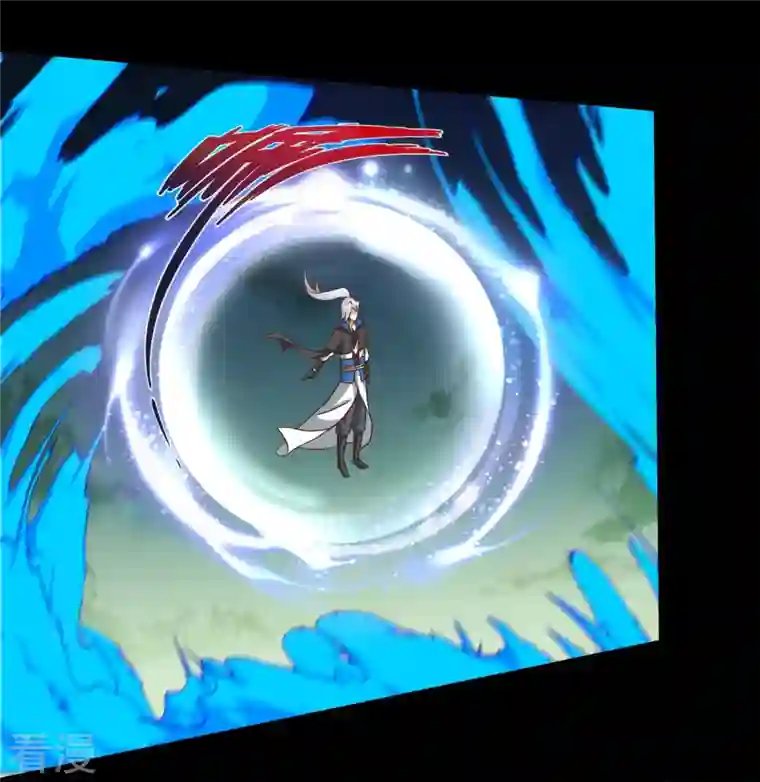 诸天纪第二季第119话